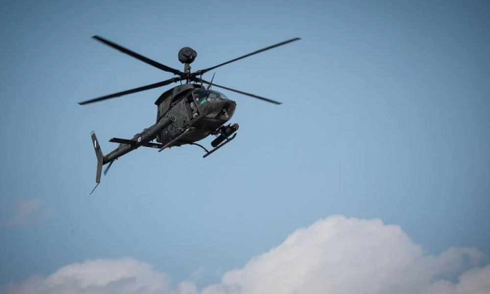 Ελικόπτερο συνετρίβη στη Μαδαγασκάρη: Σώθηκε από θαύμα ο πιλότος αφού κολύμπησε επί 12 ώρες-Αγνοούνται οι άλλοι δυο
